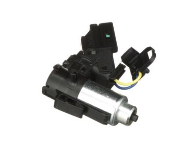 For 2005-2011 Ford Crown Victoria Shift Interlock Actuator SMP 28264HJQC 2006