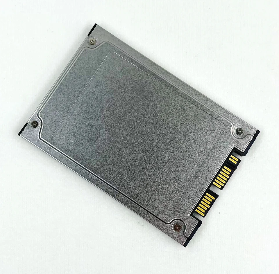 Toshiba THNSFC256GAMJ 256GB 1.8" Micro Sata SSD SATA3.0Gbps  PN: 45N8206 - Image 4 of 4