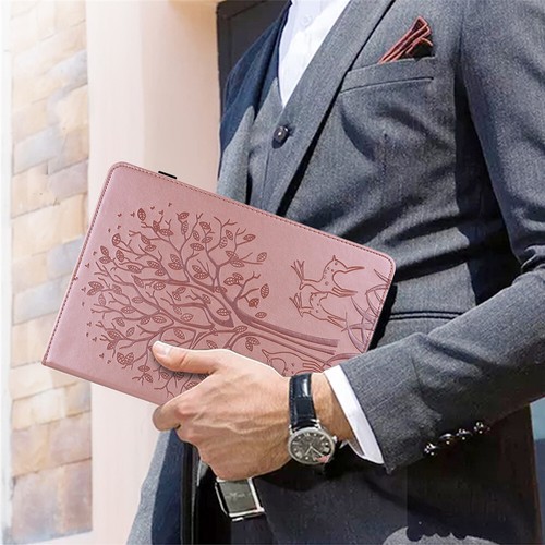 Schutz Hülle für iPad A16 11/10/9/8/7/6/5. Gen Air 11" M3 M2 Pro 11 Tasche Cover - Bild 26 von 58