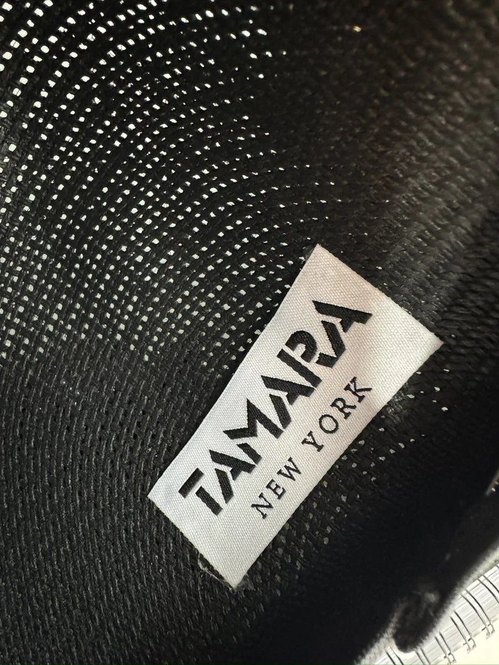 Sombrero único Tamara New York Foto 3 de 4