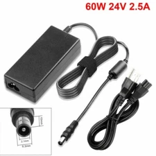 24V Power Adapter For Samsung HW-KM45 HW-KM45C HW-K450 Sound Bar Speaker Charger