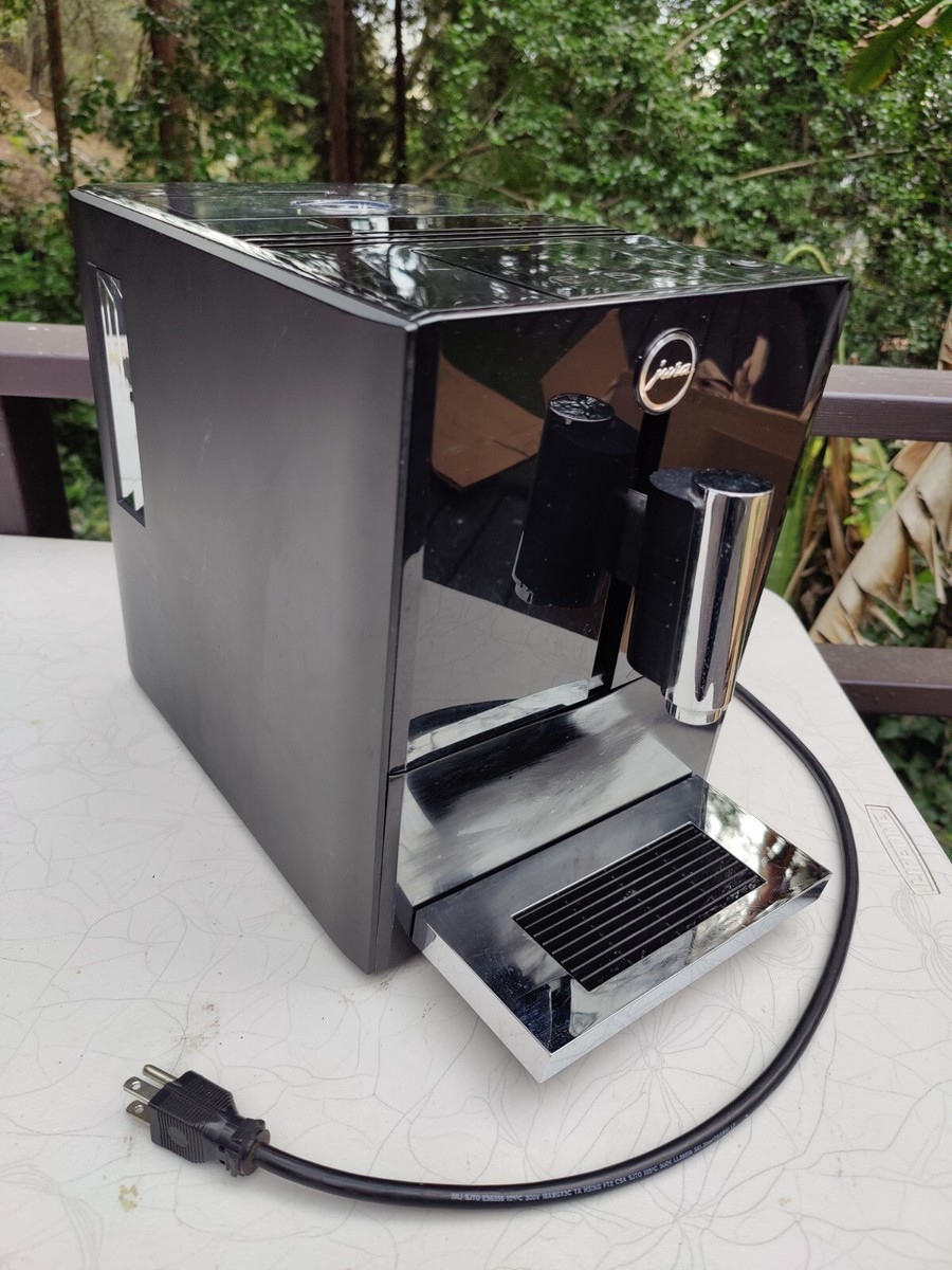 Ena Micro Jura A1 Superautomatic Espresso Machine Jura A1 Super