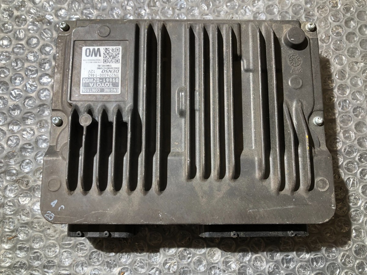 2020 COROLLA 2.0l Computer Brain Engine Control ECU ECM
