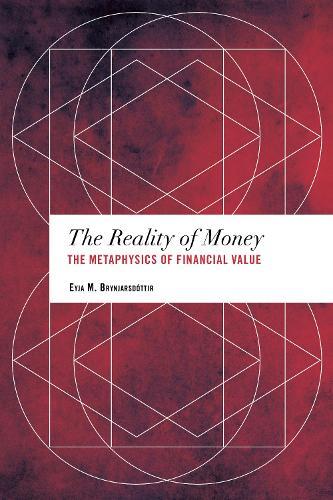 Thumbnail - Eyja M. Brynjarsdóttir The Reality Of Money (taschenbuch)