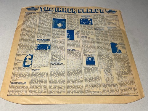 Ray Conniff in Britain - Original Vinyl Record LP Album - 1973 CBS - S 65885 - Picture 5 of 6