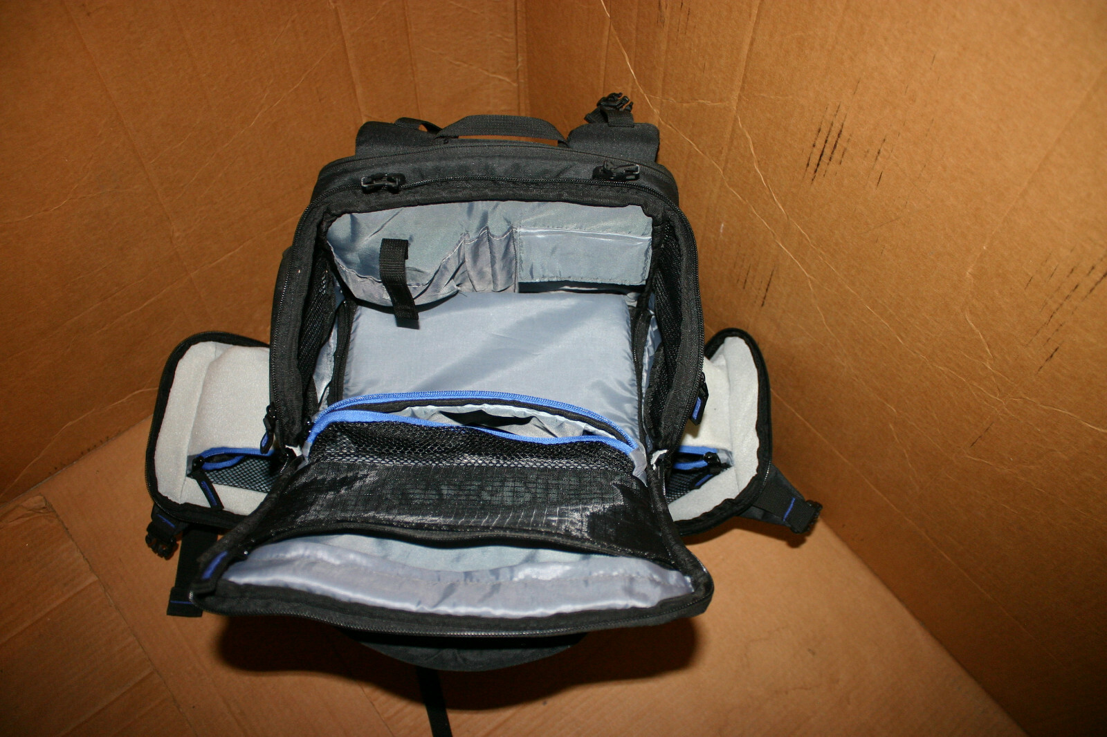 Drone Backpack & Accessories for DJI Phantom Video Equipment Camera Equipmen Bag
