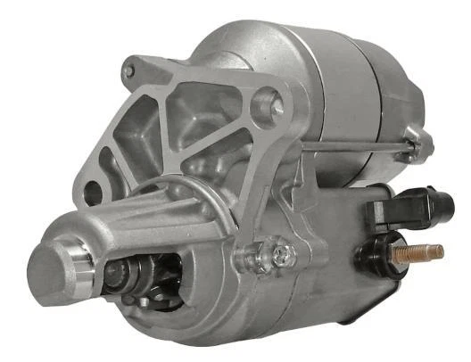Motor De Arranque Nuevo Para Dodge Dakota Ram 1500 3.7L 1999-2008, Mitsubishi 3.7L 2006-2009 Foto 2 de 4
