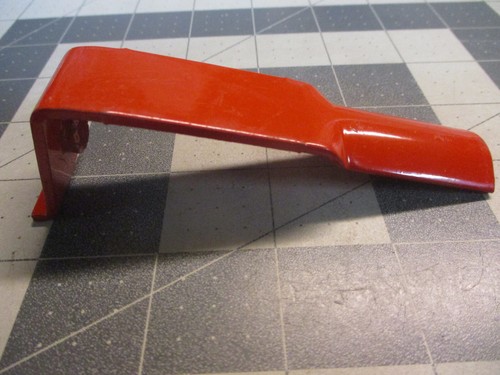 Snapper 31855 Belt Guide 7031855YP - Picture 2 of 4