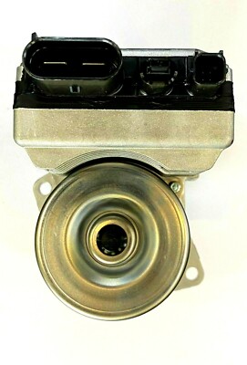 A246900551 Mercedes-Benz W176 W246 W117 X156 Lenkgetriebemotor Motor A2469005516