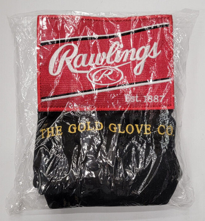 Club Glove Of The Month Bag - Ggc Factory Sealed