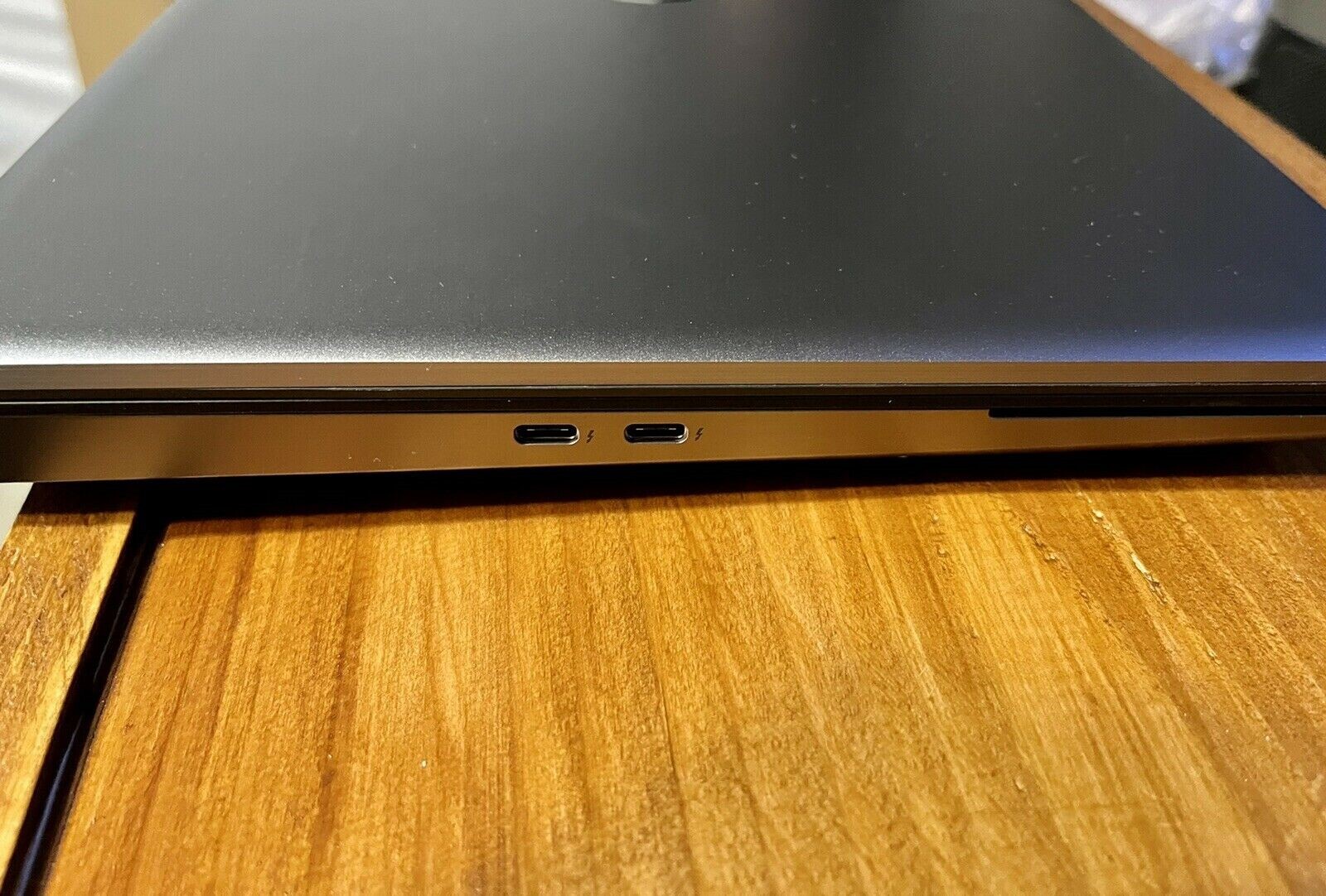 Dell Precision 7560 15 6 I9 11950H 128GB Memory 2x2TB SSD Nvidia RTX