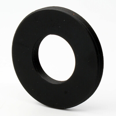 RMS (,8''X 36tpi) auf M42 x1 mm Adapter für Mikroskop Objektiv Mikrofotografie