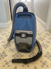 Miele Blizzard CX1 Parquet PowerLine 