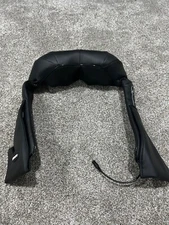 Shiatsu Neck and Back Massager with Soothing Heat, Nekteck Electric Deep