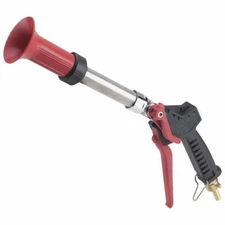 Valley Industries SG-2200 16" Long Range Misting Spray Gun