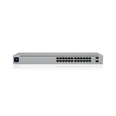 Ubiquiti Switch 24 USW-24 - NEW SEALED