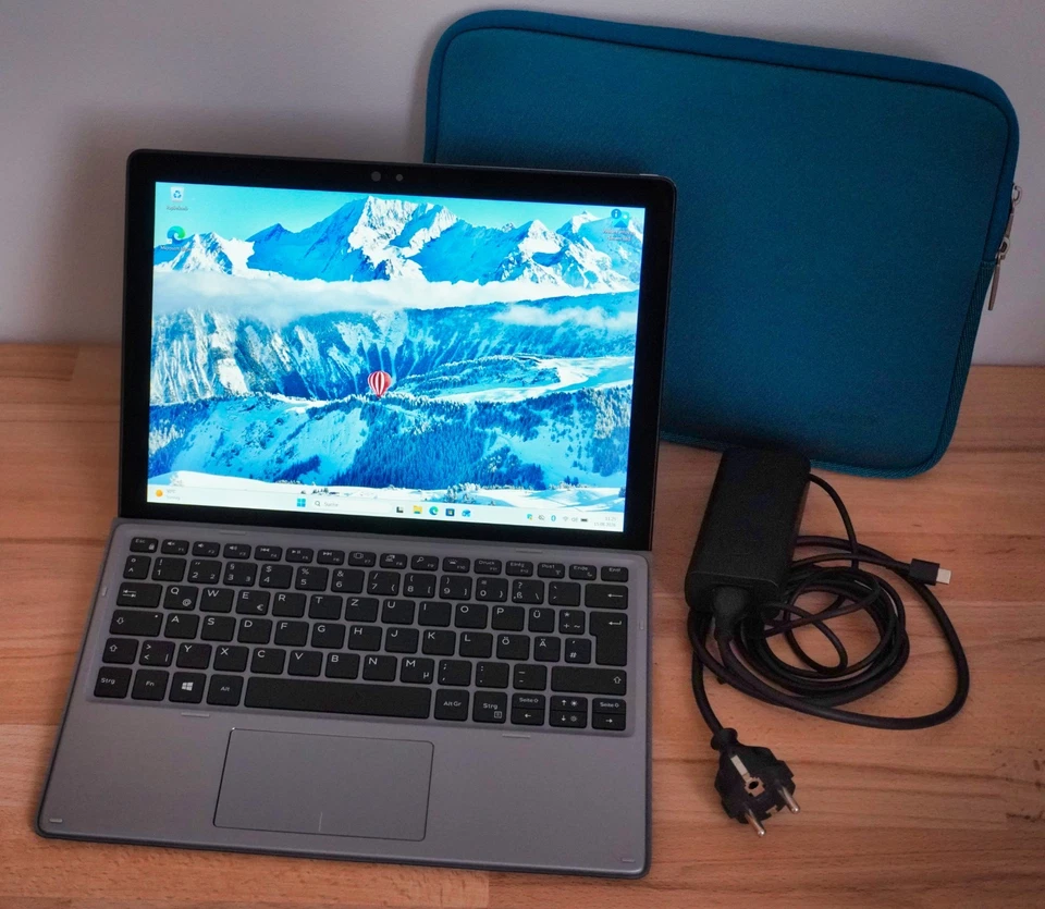 Dell Latitude 7210 2-in-1 · i5-10310U · 16GB · 512GB, Foto 2 von 5
