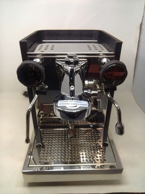 Rocket Espresso Appartamento TCA Espresso Machine (Black) - Used