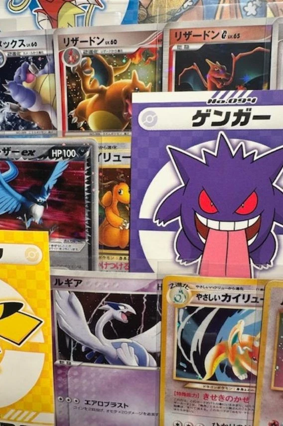 $1 starts! high end Pokémon!