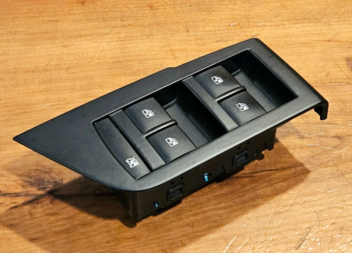 Saab Car and Truck Window Switches & Controls for sale | eBay