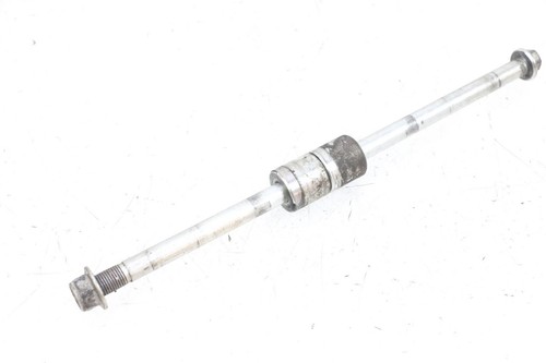 HINTERRADACHSE - MAG POWER BOMBERS 4T 50 (2016 - 2026)