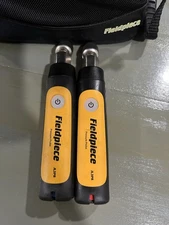 Fieldpiece HVAC JL3KH6 Job Link System Charge & Air Kit