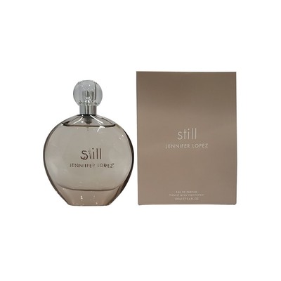 Still By Jennifer Lopez EDP 3.4 oz / 100 ml For Women