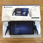 Sony PlayStation Portal PS5 Handheld - Opened and Used Once Only ✅