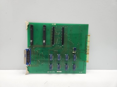 UZUSHIO ELECTRIC UMP02H-A PCB CARD 1393A