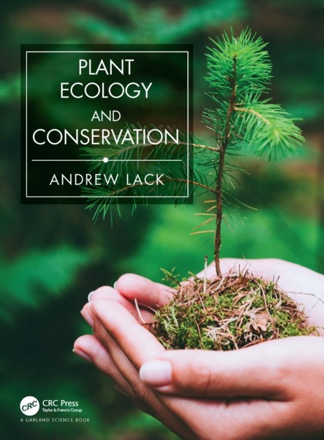Plant Ecology and Conservation by Andrew Lack (2022, Trade Paperback) - Image 2