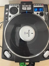 Numark CDX DJ Professional Direct Drive CD Player