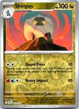 Shelgon 113/159 SV09: Journey Together - NM (JP)