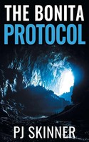 Pj Skinner | The Bonita Protocol | Taschenbuch | Englisch (2019)