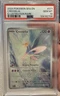 2024 POKEMON SFA EN-SHROUDED FABLE #071 CRESSELIA ILLUSTRATION RARE PSA 10