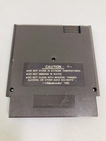 Batman Il Videogioco NES (Nintendo Entertainment System, 1990) Testato Funzionante