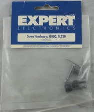 Expert Electronics SL800/SL820 Servo Replacement Gear Set EXRSH800