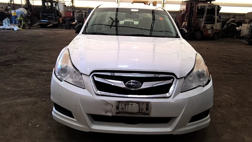 Pinza delantera derecha pasajero sin turbo se adapta 03-12 LEGACY 6866293 Foto 4 de 4