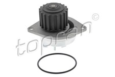 For TOPRAN HANS PRIES 720 167 WATER PUMP