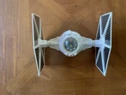 Star Wars Imperial Tie Fighter Vintage Original Kenner