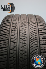 1 Used Pirelli Pzero As K1 26545r18 2354518 2354518 94v