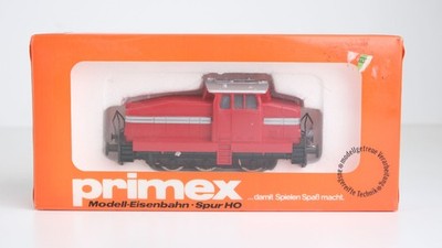 Märklin H0 3198 Diesellok BR Typ DHG 500 Wechselstrom (ungeöffnet in OVP)