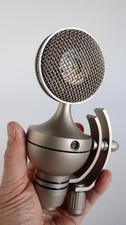 Microtech Gefell UM900 Röhren-Kondensatormikrofon – mit Originalbox
