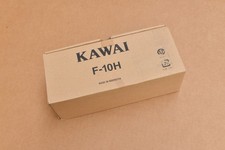 Kawai F-10H Pedale di supporto per pianoforte singolo ammortizzatore MP7SE, ES60, ES120, ES520, ES920