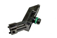Metzger Sensor, Saugrohrdruck 0906217 FüR Smart