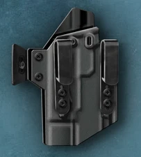 TREX ARMS Raptor Holster M&P 2.0 Full Size 4.25", TLR-1 HL, Right Hand