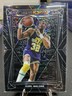 2023-24 Obsidian KARL MALONE #110 International Pulsar Electric Etch SP
