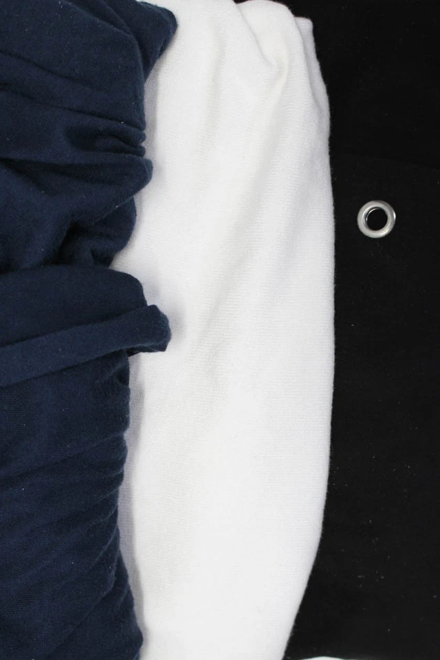 Cárdigan tejido Three Dots Zara para mujer suéter talla pequeña mediana grande lote 3 Foto 2 de 4