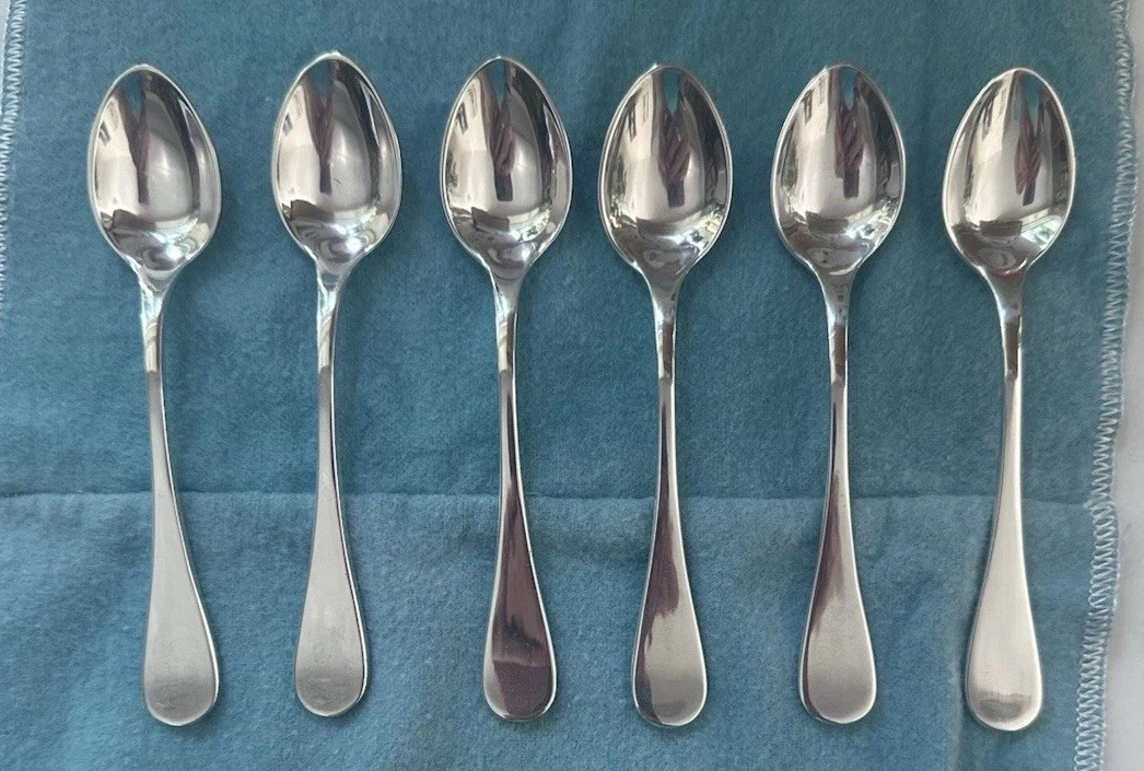 25+ Tiffany & Co. Spoon Antique US Sterling Silver for sale