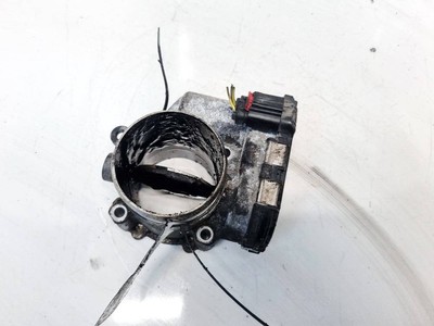 Land-Rover Discovery Sport 2017 High Flow Throttle Body Valve (Air #1982417-82