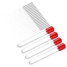 20Pcs 3D Printer Nozzle Cleaning Kit 0.35mm Stainless Steel Cleaner Needles